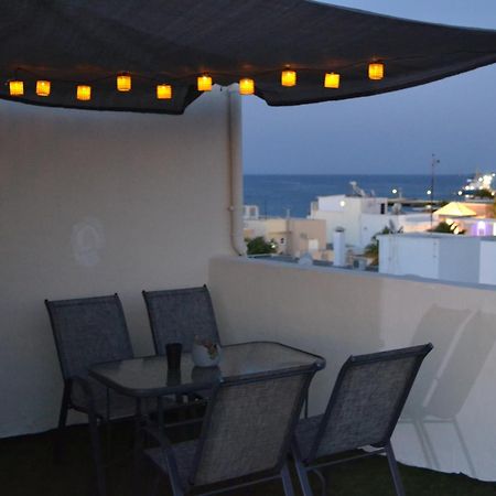 Kuburno Roof Apartment Kos Town Exterior photo